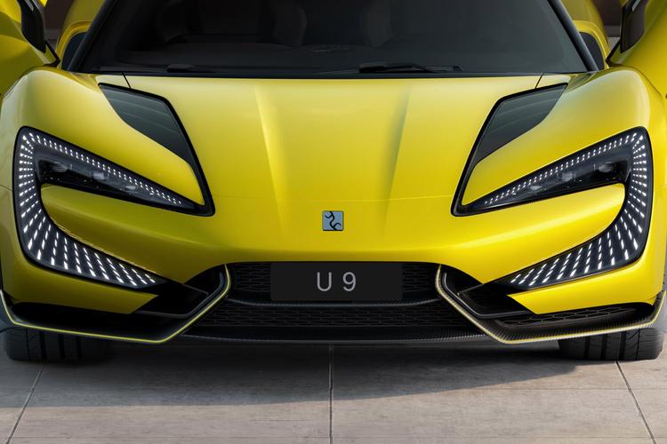 重庆大足区德维铁企业管理咨询仰望U9以性能突破设计的极限，理想汽车企业文化与价值观