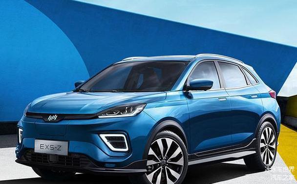 重庆大足区德维铁企业管理咨询WEY威派豪华SUV市场的黑马，零跑汽车与智能交通系统的协同